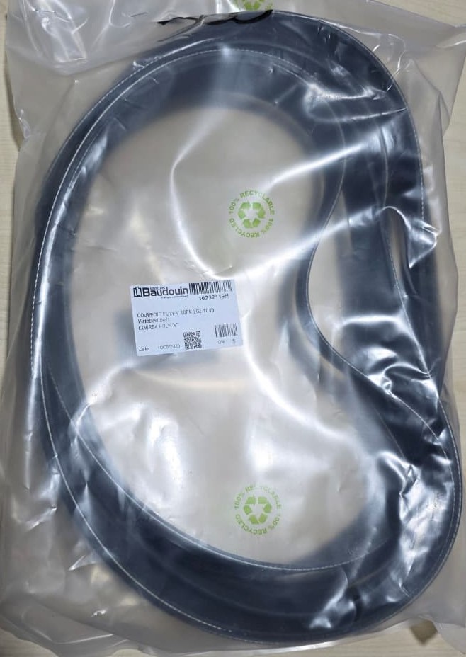 Kəmər - Baudouin - 16232119H - 612600061360 - 10PK1045